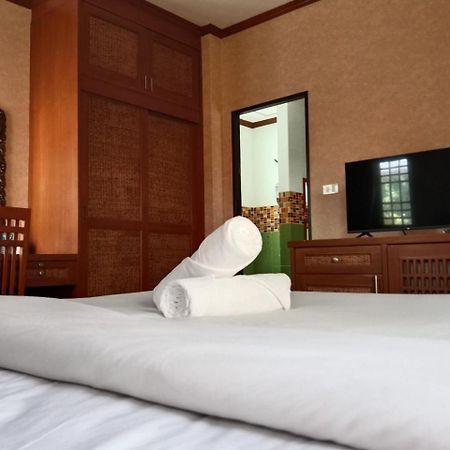 Fueangfu Villa Chaweng Kültér fotó