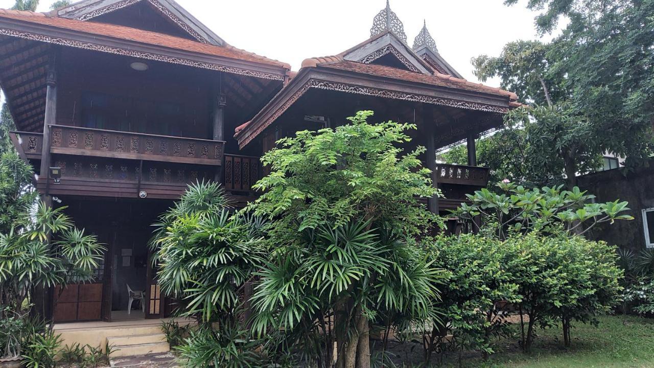 Fueangfu Villa Chaweng Kültér fotó
