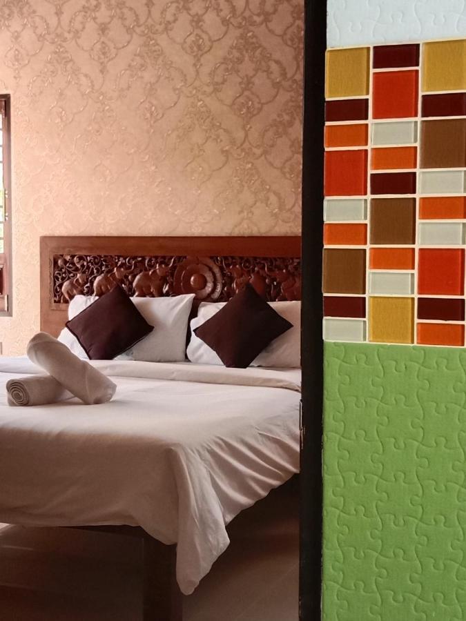 Fueangfu Villa Chaweng Kültér fotó