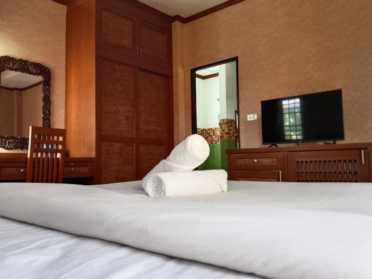 Fueangfu Villa Chaweng Kültér fotó