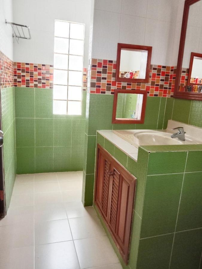 Fueangfu Villa Chaweng Kültér fotó