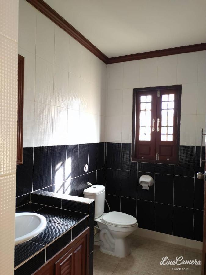 Fueangfu Villa Chaweng Kültér fotó