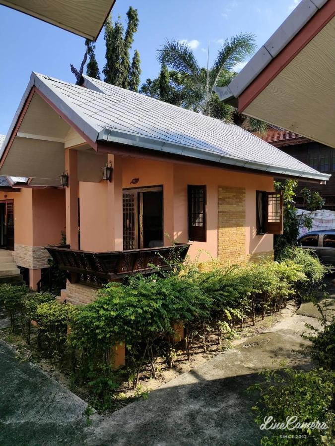 Fueangfu Villa Chaweng Kültér fotó