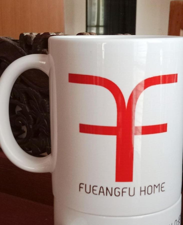 Fueangfu Villa Chaweng Kültér fotó