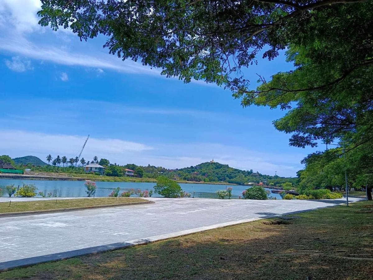 Fueangfu Villa Chaweng Kültér fotó