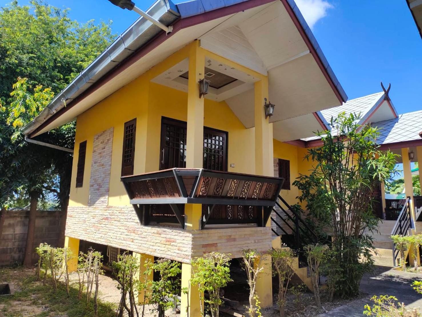 Fueangfu Villa Chaweng Kültér fotó