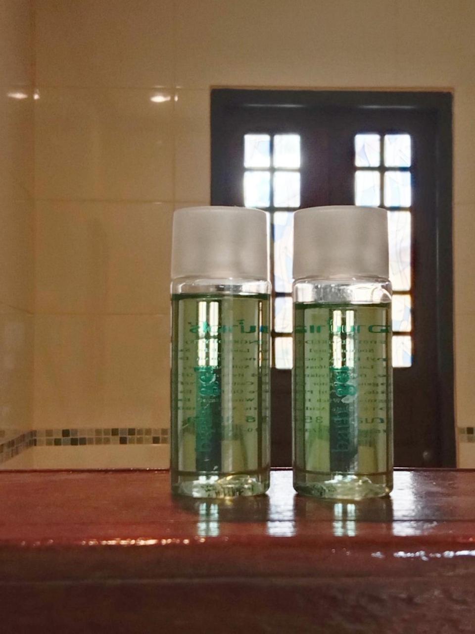 Fueangfu Villa Chaweng Kültér fotó