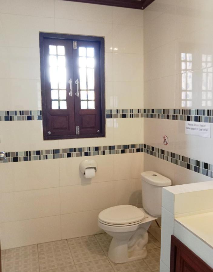 Fueangfu Villa Chaweng Kültér fotó