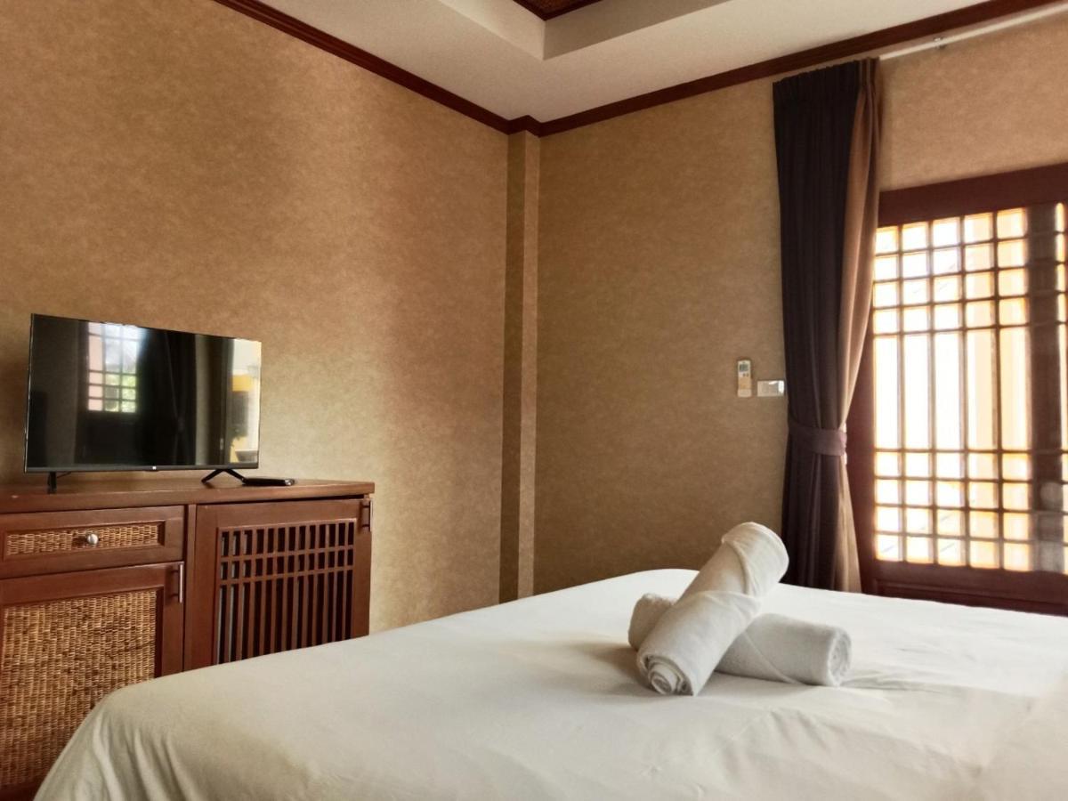Fueangfu Villa Chaweng Kültér fotó