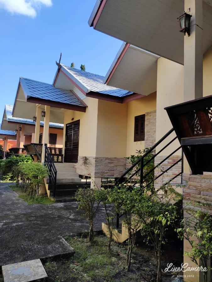 Fueangfu Villa Chaweng Kültér fotó